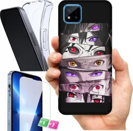 etui-na-realme-c20-wzory-naruto-szklo