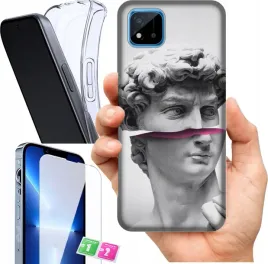 etui-na-realme-c20-wzory-dziela-sztuki-szklo