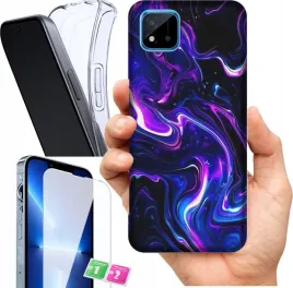 etui-na-realme-c20-wzory-mroczne-dark-szklo