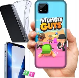 etui-na-realme-c20-wzory-stumble-guys-szklo