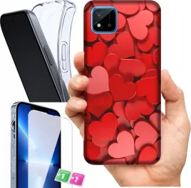 etui-na-realme-c20-wzory-walentynki-milosne-szklo