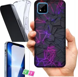 etui-na-realme-c20-wzory-gry-games-szklo