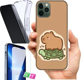 etui-na-apple-iphone-11-pro-wzory-capybara-kapibara-szklo