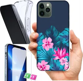 etui-na-apple-iphone-11-pro-max-wzory-summer-vibes-tropical-szklo