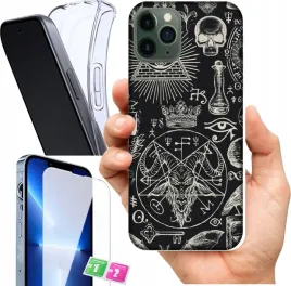 etui-na-apple-iphone-11-pro-wzory-mystic-szklo