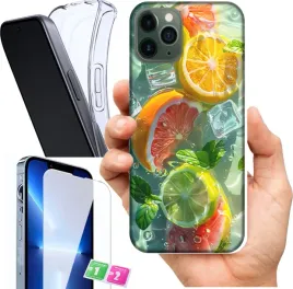 etui-na-apple-iphone-11-pro-max-wzory-owoce-szklo