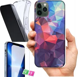 etui-na-apple-iphone-11-pro-max-wzory-geometryczne-szklo