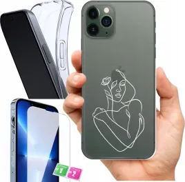etui-na-apple-iphone-11-pro-wzory-miniamlistyczne-kreski-szklo