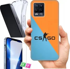 etui-na-realme-8-pro-wzory-counter-strike-cs-szklo