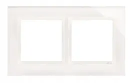 ramka-2-krotna-nature-szklo-biala-perla-ip20-ip44-ip44-zastosowac-uszc