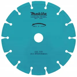 makita-tarcza-diamentowa-230x2223mm-segment-na-sucho-beton