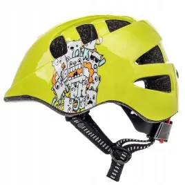 meteor-kask-dzieciecy-z-regulacja-ma-2-monsters-zolty