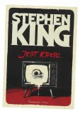 jest-krew-stephen-king-wydawnictwo-proszynski-i-s-ka