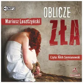 oblicze-zla-audiobook-mariusz-leszczynski