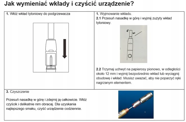 4x-podgrzewacz-wkladow-tytoniu-heets-gratis-stan-nowy