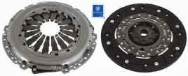 sachs-zestaw-sprzegla-3000-951-666