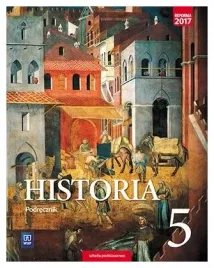 historia-5-podrecznik-szkola-podstawowa-wsip