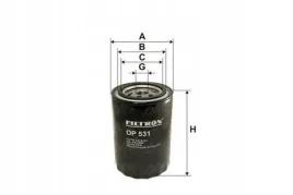 filtr-oleju-ford-benz-25-24v-94-monde