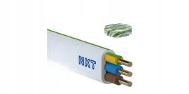 przewod-kabel-plaski-elektryczny-instalacyjny-ydyp-nkt-3x25-odcinek-50m