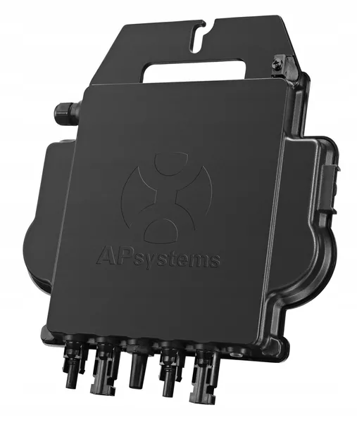 APSYSTEMS MIKROINWERTER MODEL DS3 880 W 1 FAZA USA 2 PANELE 2 MPPT PV
