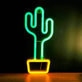 neon-led-baterie-usb-na-sciane-znak-kaktus-w-doniczce-na-prezent