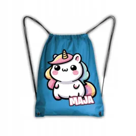 worek-szkolny-na-buty-workoplecak-wf-unicorn-slodki-jednorozec-imie-1