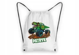 worek-szkolny-na-buty-workoplecak-wf-do-przedszkola-dinozaur-monster-truck