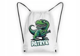 worek-szkolny-na-buty-workoplecak-wf-do-przedszkola-dinozaur-imie-2