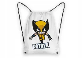 worek-szkolny-na-buty-workoplecak-wf-do-przedszkola-wolverine-spiderman