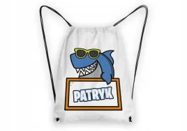 worek-szkolny-na-buty-workoplecak-wf-do-przedszkola-rekin-shark-bajka