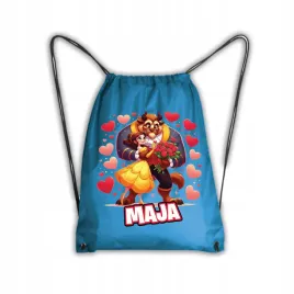worek-szkolny-na-buty-workoplecak-wf-paw-piekna-i-bestia-bella-imie-1