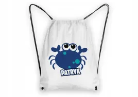 worek-szkolny-na-buty-workoplecak-wf-do-przedszkola-krab-baby-shark-bajka