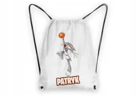 worek-szkolny-na-buty-workoplecak-wf-do-przedszkola-krolik-bugs-nba