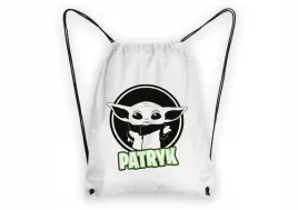 worek-szkolny-na-buty-workoplecak-wf-do-przedszkola-baby-yoda-star-wars