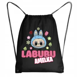 worek-szkolny-na-buty-workoplecak-wf-do-przedszkola-maskotki-labubu-misie-2