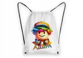 worek-szkolny-na-buty-workoplecak-wf-do-przedszkola-roblox-man-face-imie