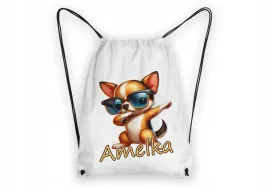 worek-szkolny-na-buty-workoplecak-wf-do-przedszkola-chihuahua-czilala-imie