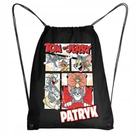 worek-szkolny-na-buty-workoplecak-wf-do-przedszkola-tom-i-jerry-kot-i-mysz