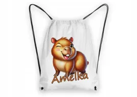 worek-szkolny-na-buty-workoplecak-wf-do-przedszkola-kapibara-capybara-3