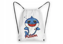 worek-szkolny-na-buty-workoplecak-wf-do-przedszkola-baby-shark-rekin