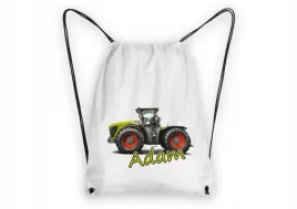 worek-szkolny-na-buty-workoplecak-wf-do-przedszkola-claas-traktor-ciagnik