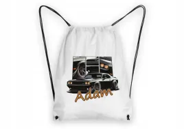 worek-szkolny-na-buty-workoplecak-wf-do-przedszkola-auto-dodge-challenger