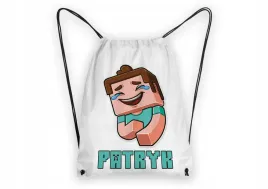 worek-szkolny-na-buty-workoplecak-wf-do-przedszkola-minecraft-creeper-2