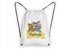worek-szkolny-na-buty-workoplecak-wf-do-przedszkola-tom-i-jerry-mysz-kot