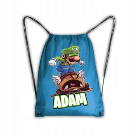 worek-szkolny-na-buty-workoplecak-wf-super-mario-luigi-bros-imie-1