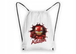 worek-szkolny-na-buty-workoplecak-wf-do-przedszkola-iron-man-avengers-3