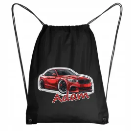 worek-szkolny-na-buty-workoplecak-wf-do-przedszkola-bmw-samochod-auto