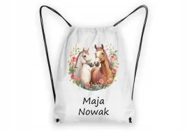worek-szkolny-na-buty-workoplecak-wf-do-przedszkola-kon-konie-kwiaty-boho-4