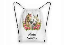 worek-szkolny-na-buty-workoplecak-wf-do-przedszkola-kon-konie-kwiaty-boho-3