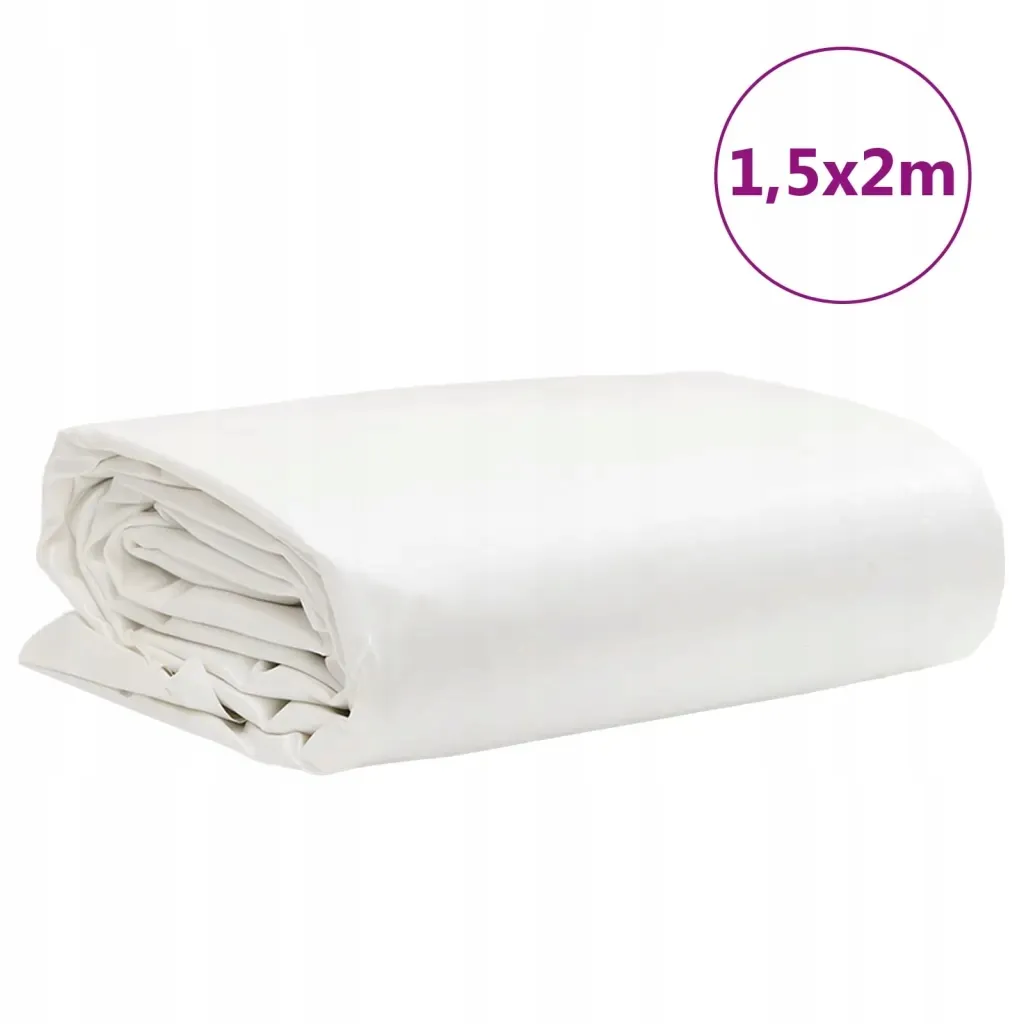 plandeka-biala-15x2-m-650-g-m-stan-nowy